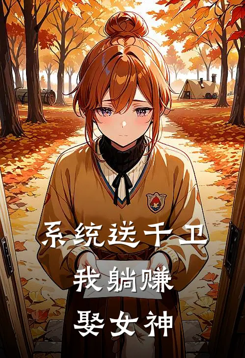 系统送千卫，我躺赚娶女神