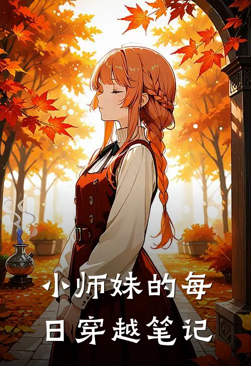 小师妹的每日穿越笔记