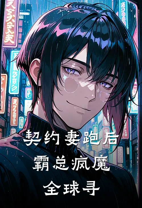 契约妻跑后，霸总疯魔全球寻陆知衍契约免费小说笔趣阁_完结小说免费阅读契约妻跑后，霸总疯魔全球寻陆知衍契约