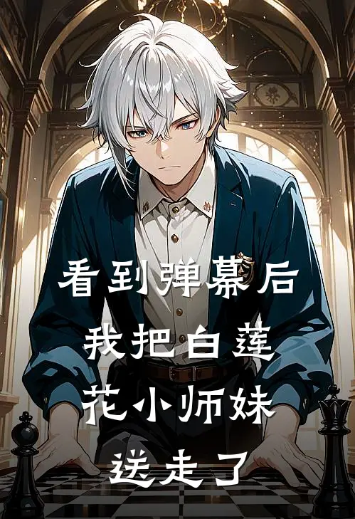看到弹幕后，我把白莲花小师妹送走了(楚烨郭甜甜)在线免费小说_完结小说免费阅读看到弹幕后，我把白莲花小师妹送走了楚烨郭甜甜