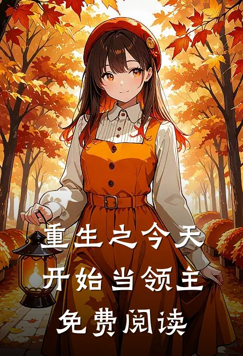 重生之今天开始当领主免费阅读