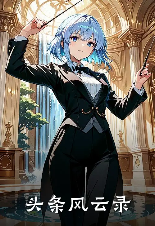 祝景诚朱新宜头条风云录全本免费在线阅读_头条风云录全本阅读