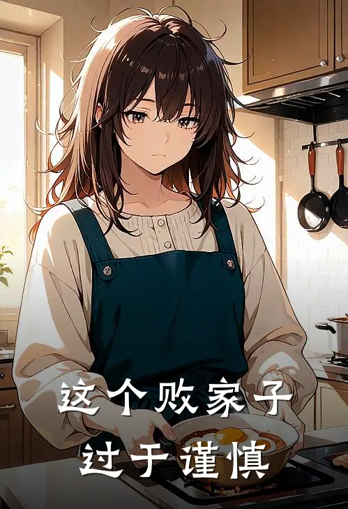 这个败家子过于谨慎