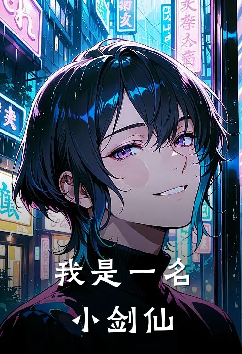 我是一名小剑仙