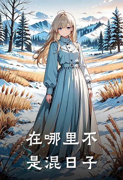 龙云飞林海《在哪里不是混日子》全文免费在线阅读_《在哪里不是混日子》全本在线阅读