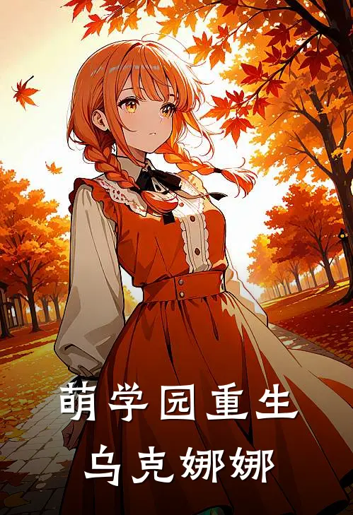 萌学园重生乌克娜娜