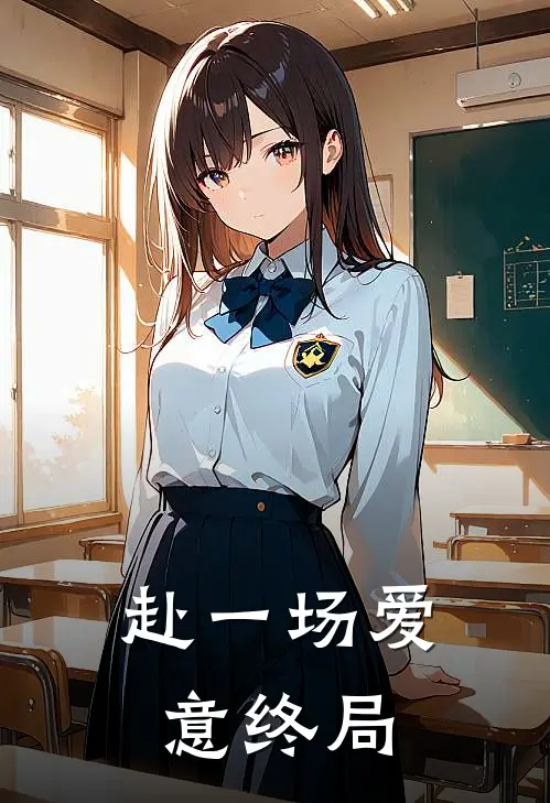 赴一场爱意终局