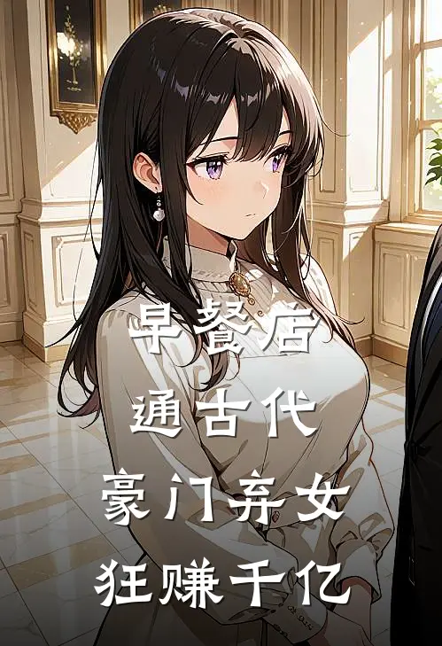 早餐店通古代，豪门弃女狂赚千亿苏念禾念禾免费小说全文阅读_免费小说在线阅读早餐店通古代，豪门弃女狂赚千亿苏念禾念禾