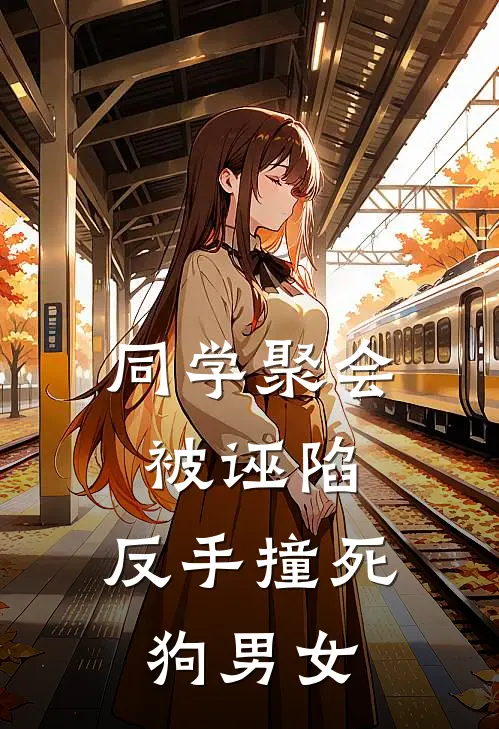 同学聚会被诬陷，反手撞死狗男女