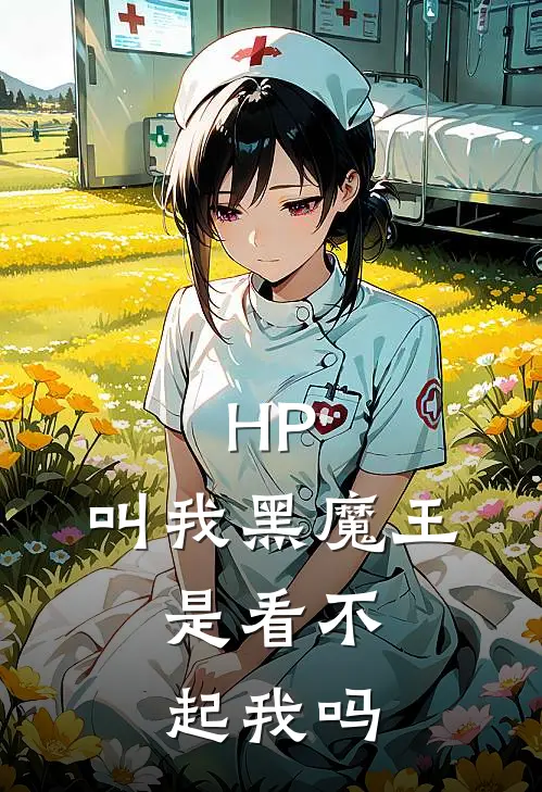 HP：叫我黑魔王，是看不起我吗