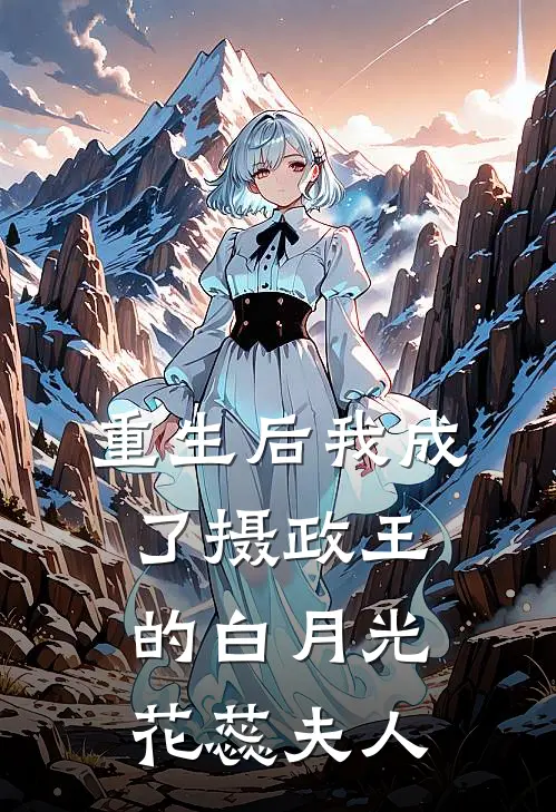 重生后我成了摄政王的白月光 花蕊夫人
