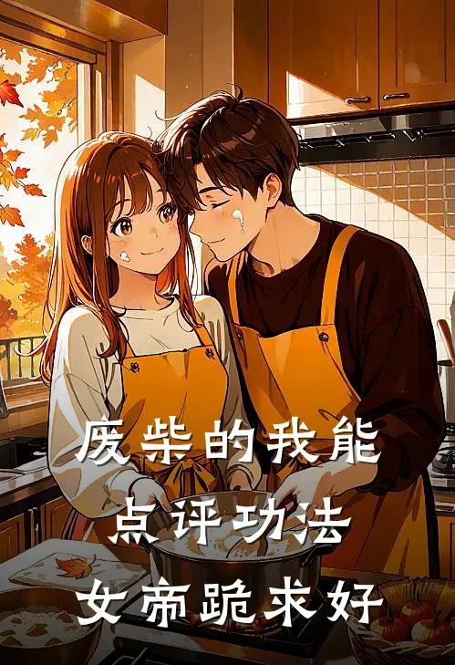 废柴的我能点评功法，女帝跪求好(顾炎顾清雪)最热门小说_小说完整版废柴的我能点评功法，女帝跪求好顾炎顾清雪