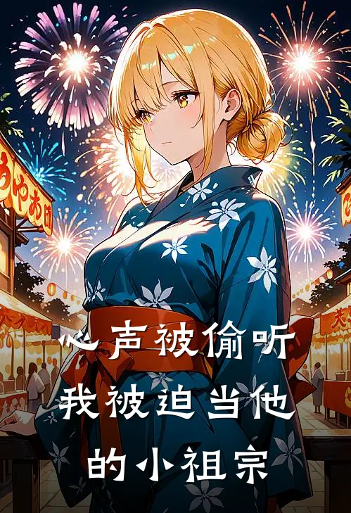 心声被偷听，我被迫当他的小祖宗