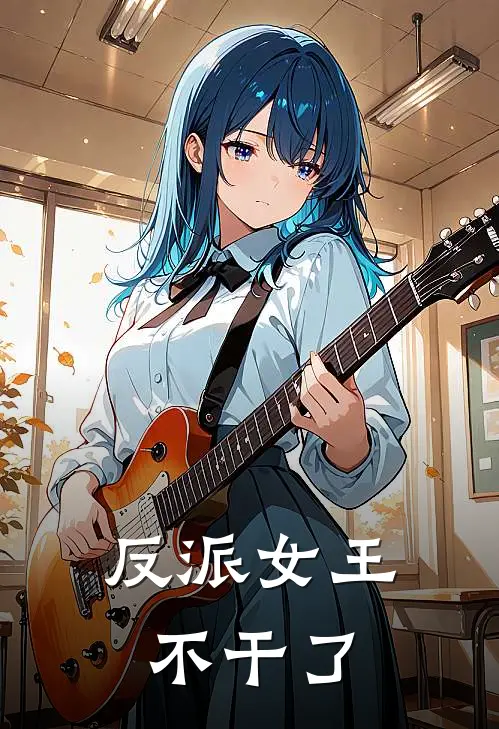 反派女王不干了