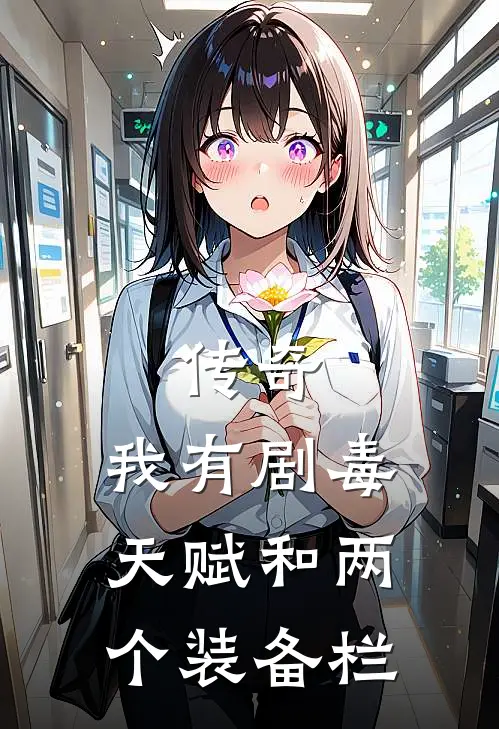 传奇：我有剧毒天赋和两个装备栏(李峰李峰)在线阅读免费小说_完整版小说免费阅读传奇：我有剧毒天赋和两个装备栏(李峰李峰)