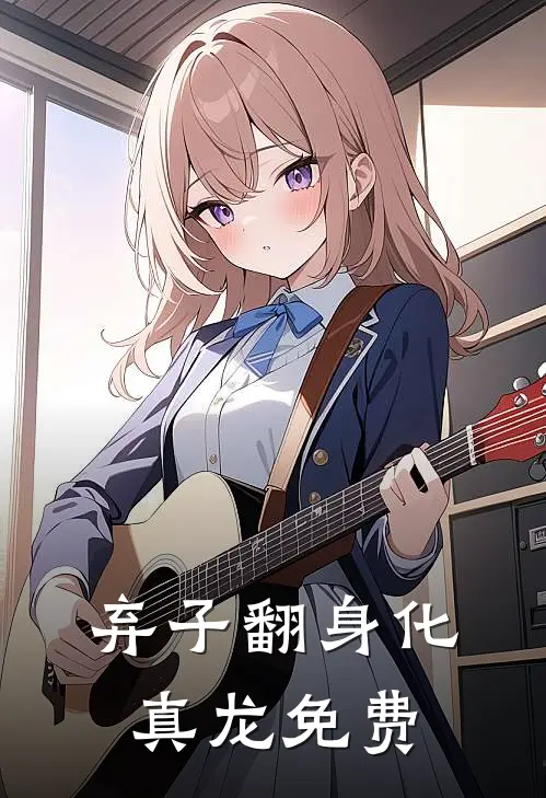 弃子翻身化真龙免费