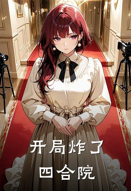 开局炸了四合院