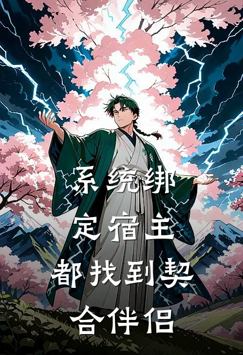 系统绑定宿主，都找到契合伴侣