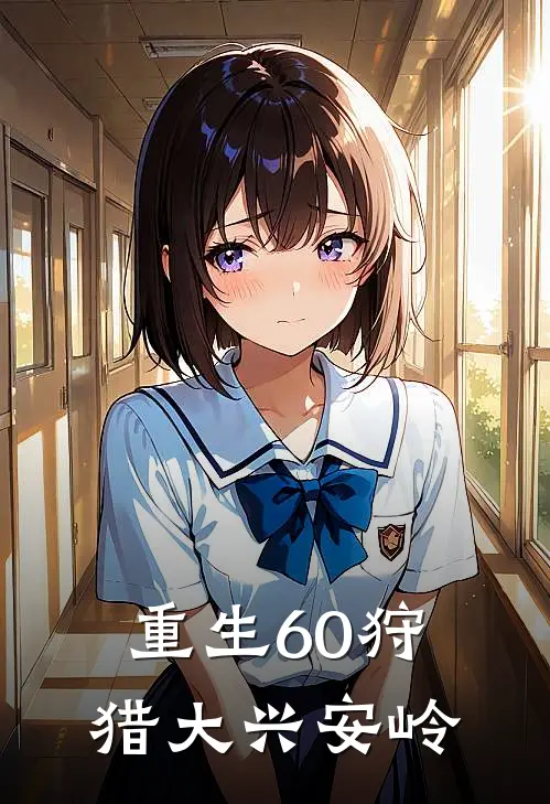 重生60狩猎大兴安岭