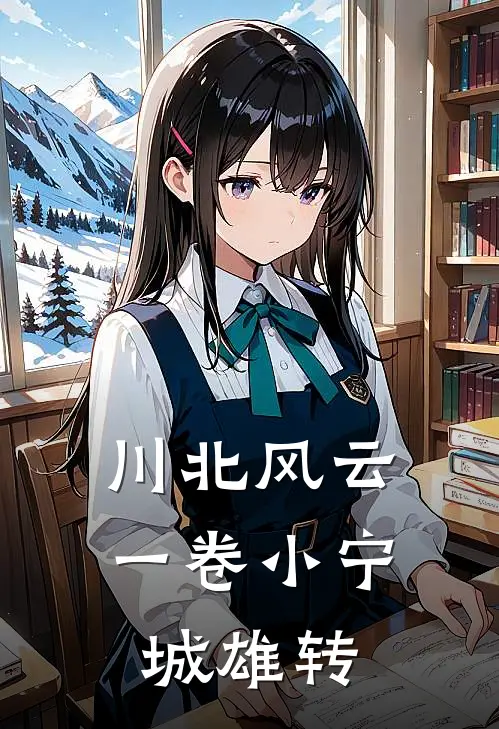 川北风云一卷小宁城雄转