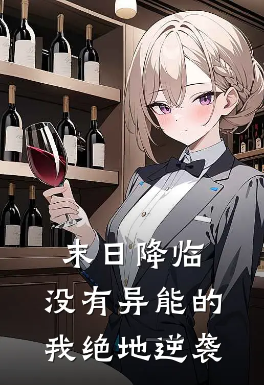 末日降临，没有异能的我绝地逆袭