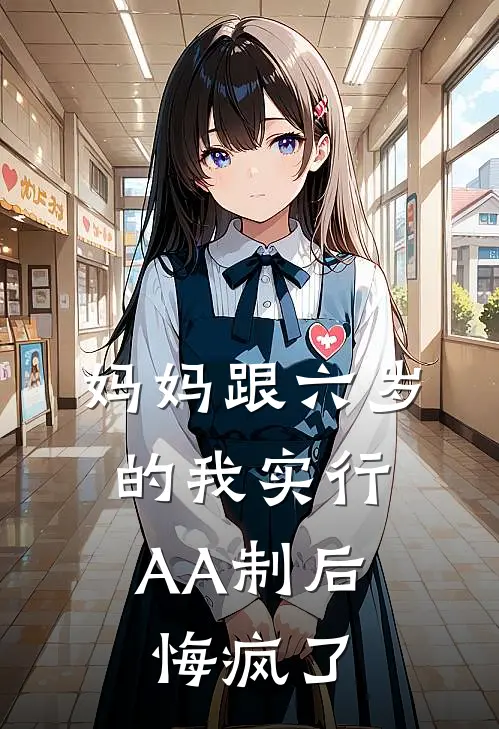 妈妈跟六岁的我实行AA制后，悔疯了