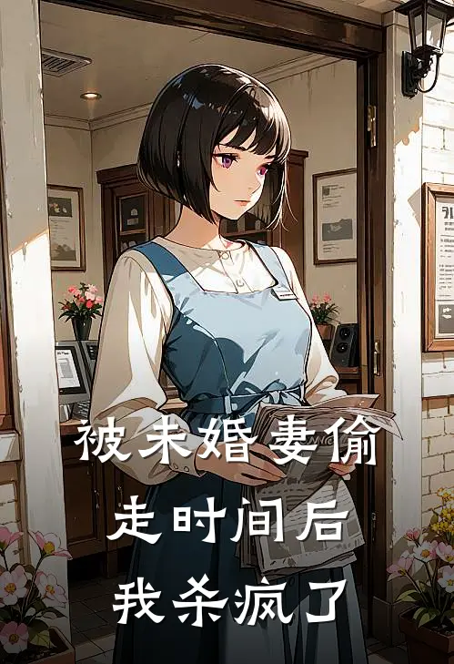 被未婚妻偷走时间后，我杀疯了(辰夜贺州)完本小说_热门的小说被未婚妻偷走时间后，我杀疯了辰夜贺州