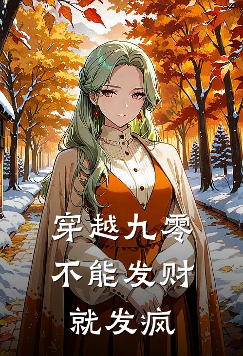 贺菲蒋雨《穿越九零，不能发财就发疯》_《穿越九零，不能发财就发疯》最新章节在线阅读