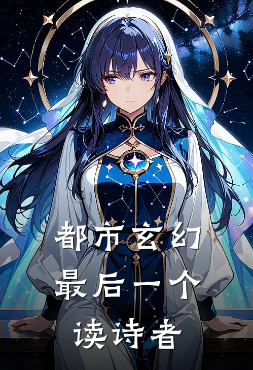 都市玄幻：最后一个读诗者