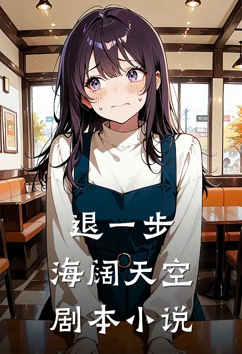退一步，海阔天空【剧本小说】