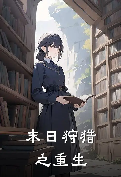 末日狩猎之重生