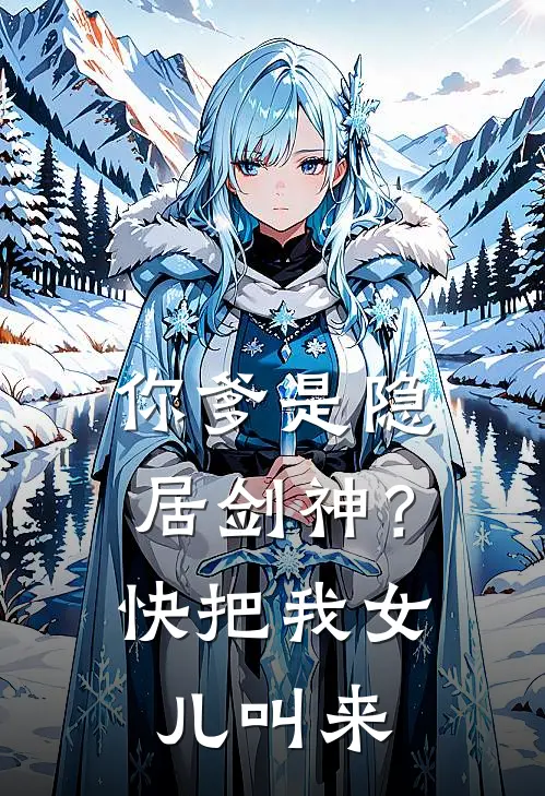 你爹是隐居剑神？快把我女儿叫来