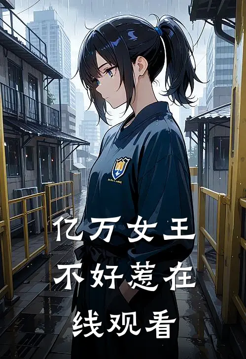 亿万女王不好惹在线观看