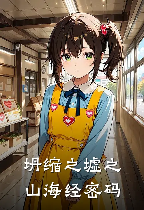 坍缩之墟之山海经密码