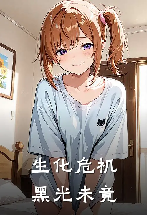 生化危机：黑光未竟