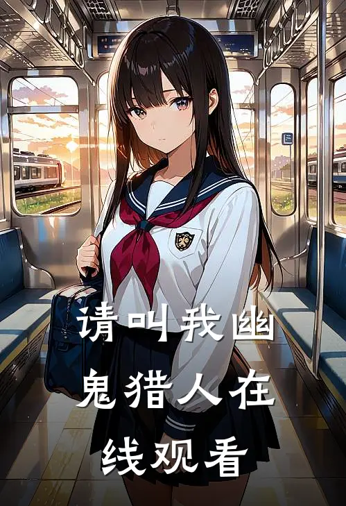 请叫我幽鬼猎人在线观看