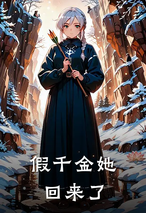 假千金她回来了