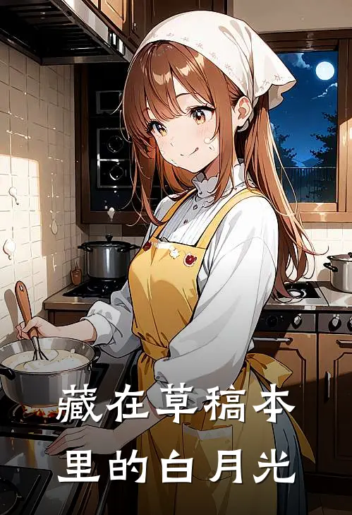 藏在草稿本里的白月光顾清禾张浩全文免费阅读_热门小说大全藏在草稿本里的白月光顾清禾张浩