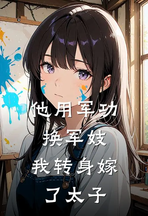 他用军功换军妓，我转身嫁了太子(明珰陆重霄)完本小说大全_完本热门小说他用军功换军妓，我转身嫁了太子明珰陆重霄