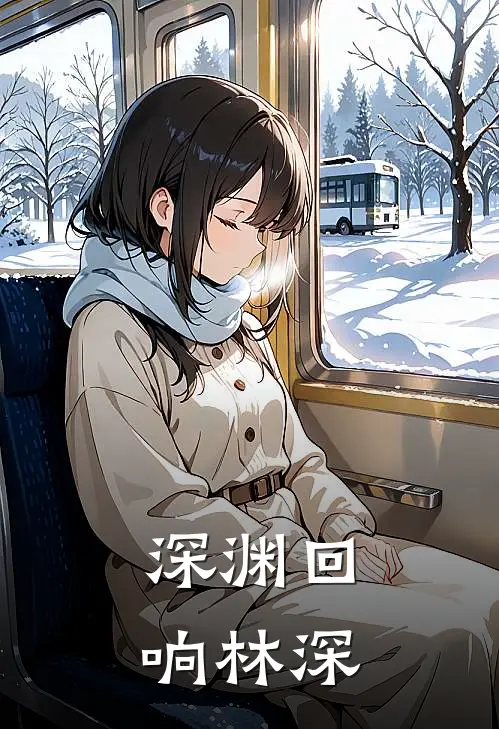 林深沈浩(深渊回响林深)全本阅读_林深沈浩最新热门小说