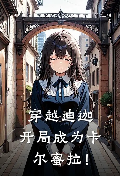 穿越迪迦，开局成为卡尔蜜拉！