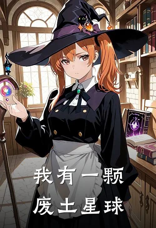 我有一颗废土星球(魏潜翼秦若琳)免费完结小说_小说完整版免费阅读我有一颗废土星球(魏潜翼秦若琳)