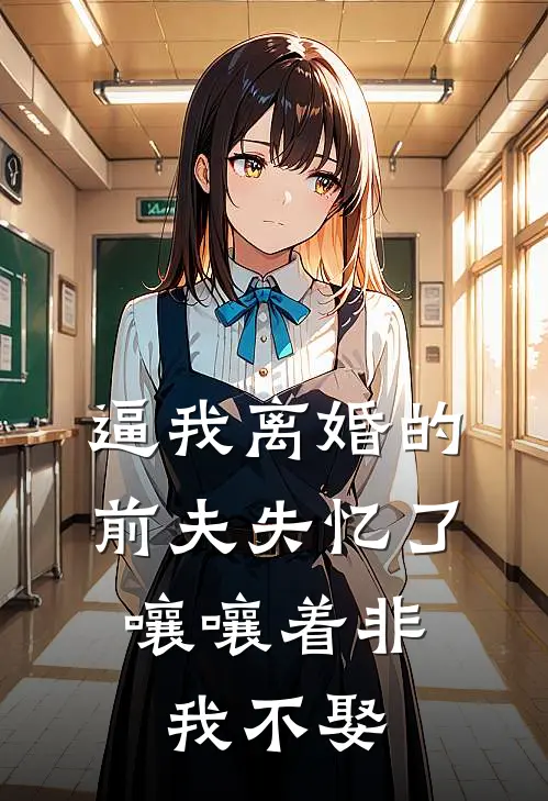 逼我离婚的前夫失忆了，嚷嚷着非我不娶明泽沈澄免费完结小说_完本完结小说逼我离婚的前夫失忆了，嚷嚷着非我不娶(明泽沈澄)