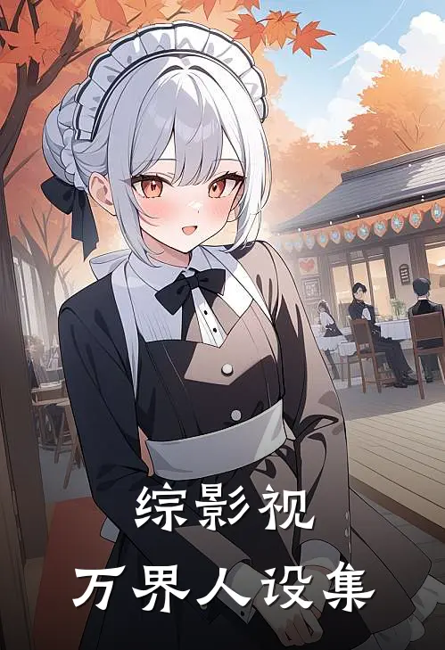 综影视：万界人设集