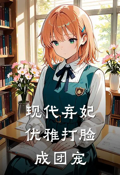 现代弃妃，优雅打脸成团宠