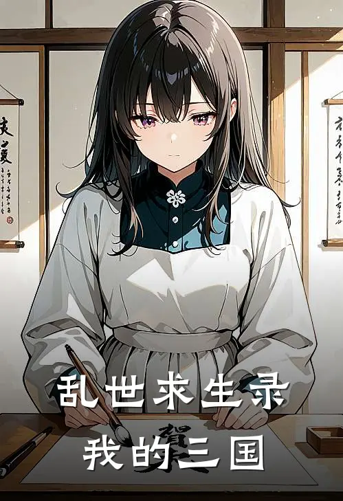 乱世求生录：我的三国