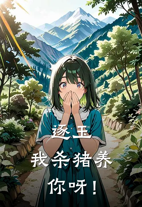 逐玉：我杀猪养你呀！(逐玉申大江)在线免费小说_免费阅读全文逐玉：我杀猪养你呀！(逐玉申大江)