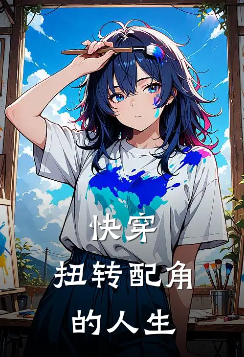 快穿：扭转配角的人生