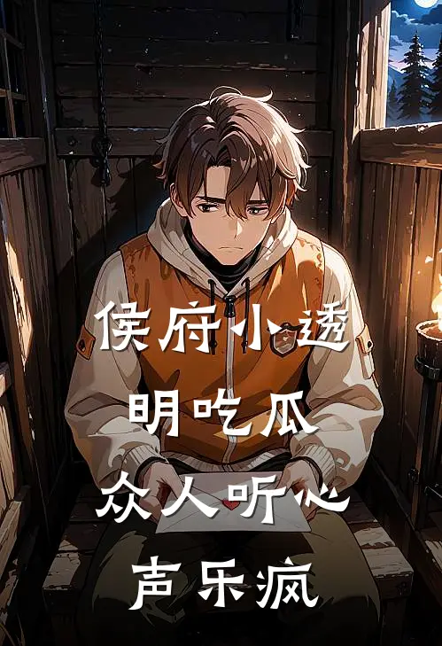 侯府小透明吃瓜，众人听心声乐疯