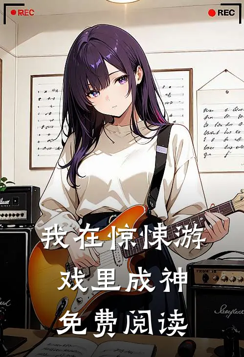 我在惊悚游戏里成神免费阅读